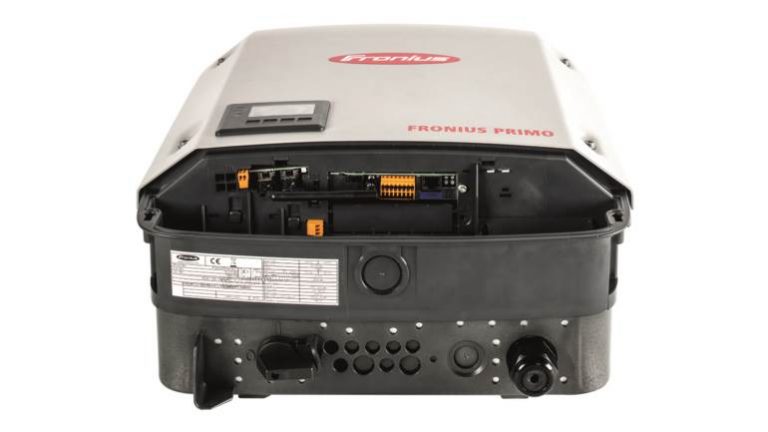 Fronius Inverter How It Works And How To Install A Snapinverter