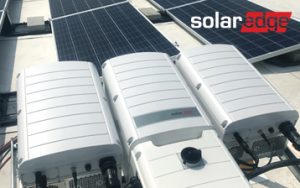 Nuovi Inverter Trifase SolarEdge Con Tecnologia Synergy