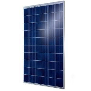 PV modules distributed by VP Solar for every need