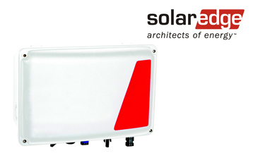 SolarEdge's StorEdge solution for photovoltaic storage