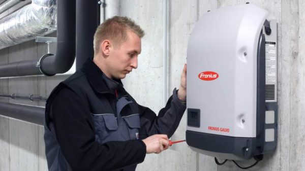 Fronius Inverter How It Works And How To Install A SnapINverter