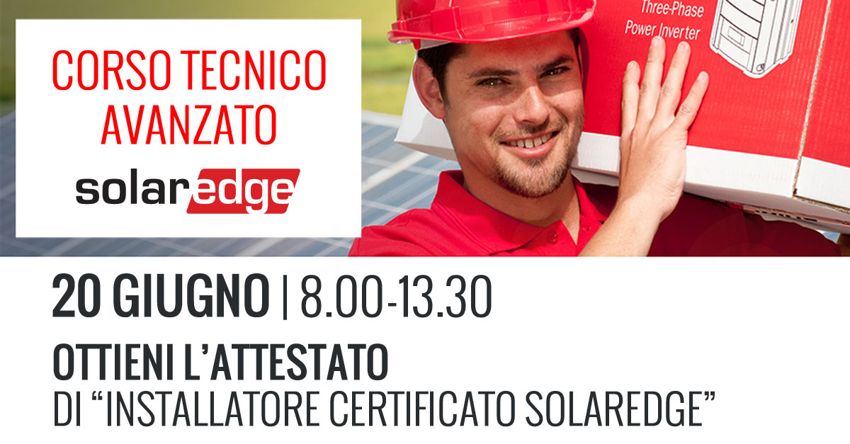 OTTIMIZZATORI DI POTENZA PER FOTOVOLTAICI – Telecommunication