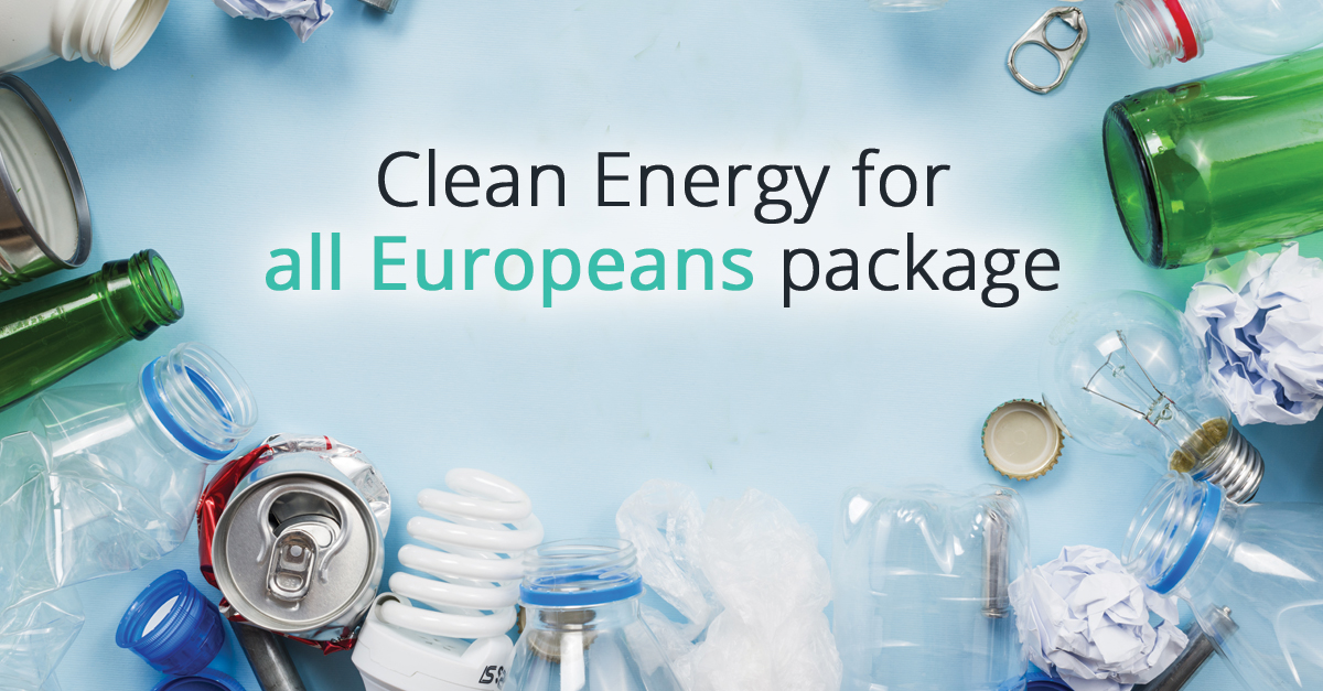 Clean Energy For All Europeans Package Un Progetto A Più Largo Respiro