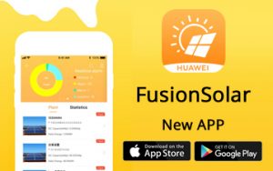 Fusion Solar Huawei S New Solution For Managing Its Plant