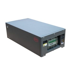 BYD: Battery-Box Premium HVS / HVM - High Voltage - From 5.1 To 66.2 ...