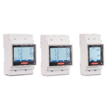 FRONIUS Smart Meter TS - 100A-1 / 5kA-3 / 65A-3 - VP Solar