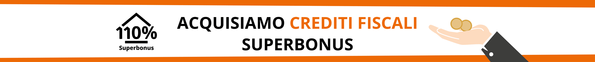 Servizio Crediti Fiscali Superbonus 2410