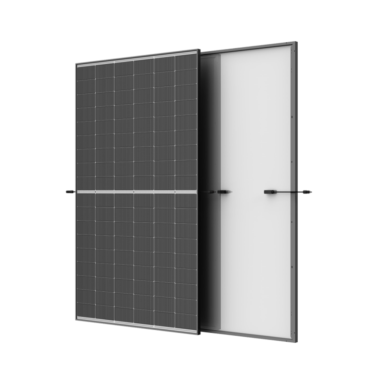 Trina Solar VertexS+ TSM-NEG18R.28 – 490 Wp - VP Solar