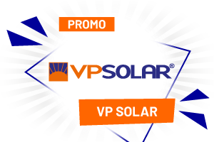 VP Solar Promo